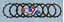 Picture of CLUTCH FRICTION PLATE KIT AT-03657C