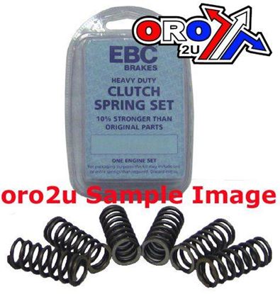 Picture of CLUTCH SPRING SET EBC CSK24