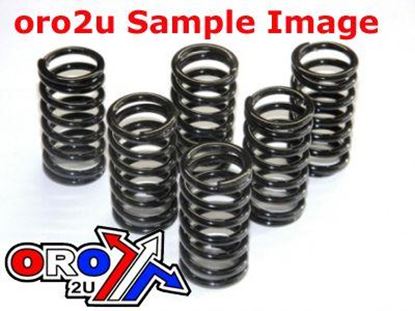 Picture of CLUTCH SPRING SET/6 CSK120 MX-03208A