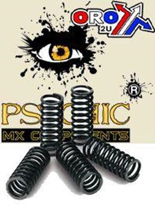 Picture of CLUTCH SPRING SET HD