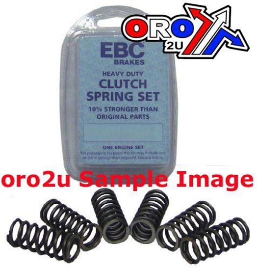 Picture of CLUTCH SPRING EBC EBC CSK02