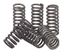 Picture of CLUTCH SPRING SET CSK37 SET/6