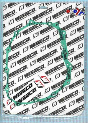 Picture of GASKET CLUTCH 94-04 XR400 WISECO W6215 HONDA MX