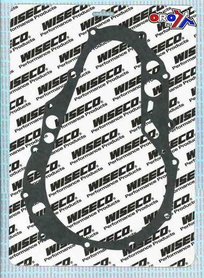 Picture of GASKET CLUTCH 03 KFX400 WISECO W6223 11061-S071 W6225