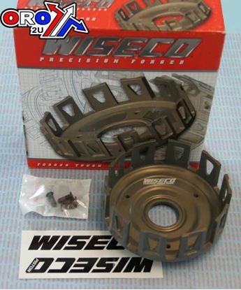 Picture of CLUTCH BASKET 99-04 TRX400EX WISECO WPP3019, 22100-KCY-670