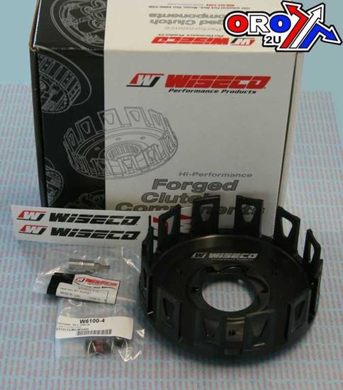 Picture of CLUTCH BASKET KLX/DRZ/KFX/Z400 WISECO WPP3020 KAW / SUZUKI