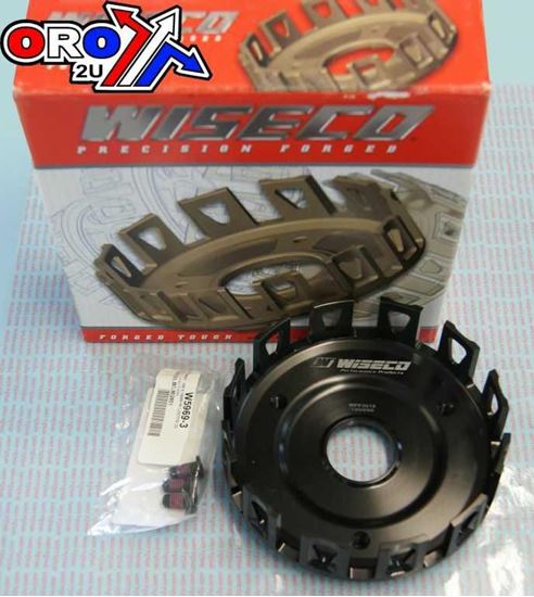 Picture of CLUTCH BASKET YZF/WRF400 WISECO WPP3018 YFM660