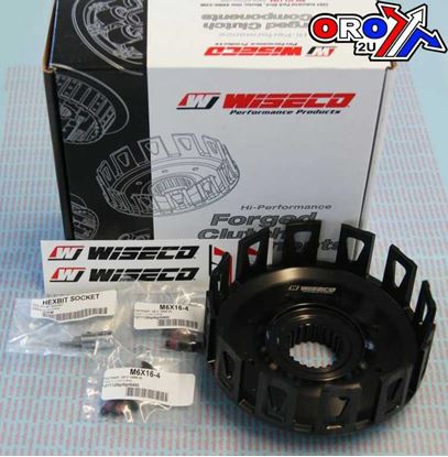 Picture of CLUTCH BASKET 04-15 YZ450F WISECO WPP3031 YAMAHA YZF