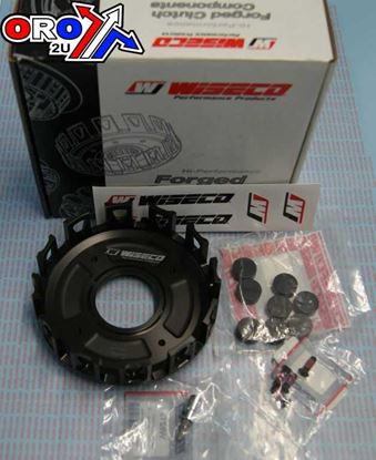 Picture of CLUTCH BASKET 87-06 YFZ350 WISECO WPP3002 BANSHEE