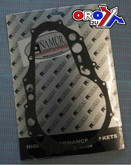 Picture of GASKET CLUTCH LTZ KFX400 ATV 11482-07G00, 11061-S071