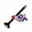 Picture of VALVE EX. 14721-HC0-000 22.50 EXHAUST TRX250 TRX300