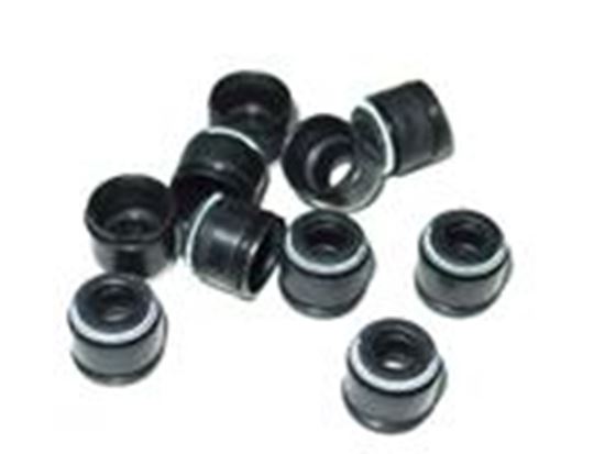 Picture of VALVE STEM SEAL 5.0mm PACK/10 AT-09180 SUZUKI 09289-05011