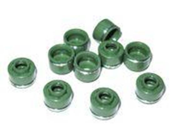 Picture of VALVE STEM SEAL 5.5mm PACK/10 AT-09178 SUZUKI 09289-05003