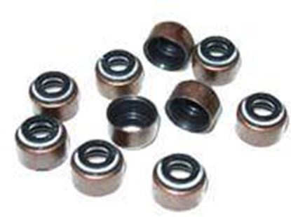 Picture of VALVE STEM SEAL 7.0mm PACK/10 AT-09184 1J7-12119-01-00 YAM