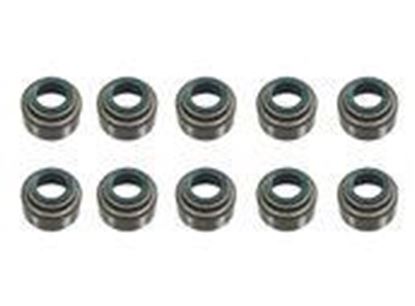 Picture of VALVE STEM SEAL 7.00mm PACK/10 PSYCHIC AT-09159 M01-12129-00