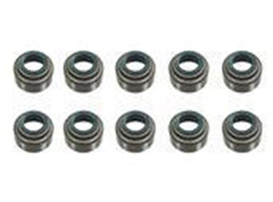 Picture of VALVE STEM SEAL 7.00mm PACK/10 PSYCHIC AT-09159 M01-12129-00