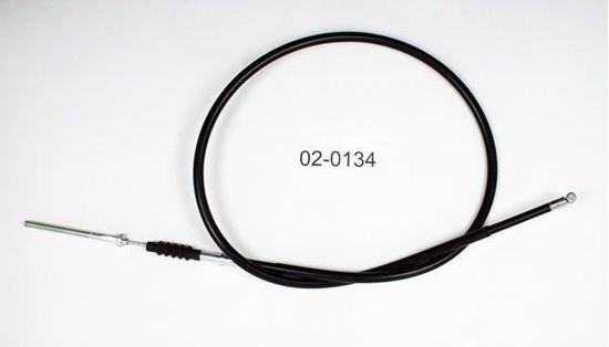 Picture of CABLE FRONT BRAKE ATC250ES/SX MOTION PRO 02-0134 HONDA ATV