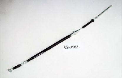 Picture of CABLE FOOT BRAKE 86-89 TRX350