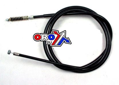 Picture of CABLE HANDBRAKE 93-08 TRX300EX BRONCO 102-056 HONDA ATV