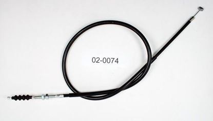Picture of CABLE CLUTCH XR500,ATC200 MOTION PRO 02-0074 HONDA