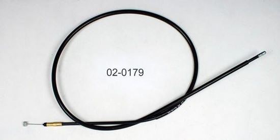 Picture of CABLE CHOKE 86-89 TRX350 MOTION PRO 02-0179 HONDA ATV