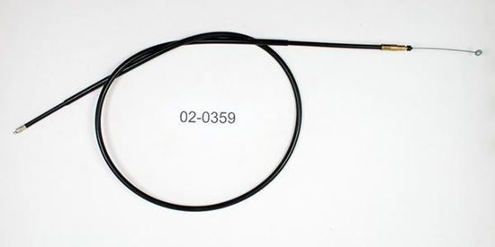 Picture of CABLE CHOKE 96-00 TRX300FW MOTION PRO