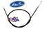 Picture of CABLE CHOKE TRX300 94-95 MOTION PRO 02-0289 HONDA ATV