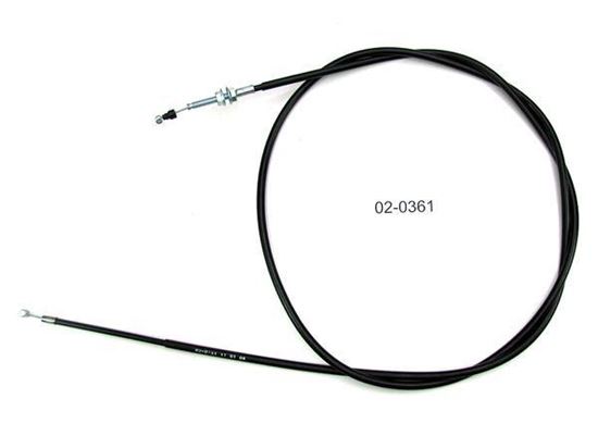 Picture of CABLE REVERSE TRX300 MOTION PRO 02-0361 HONDA ATV