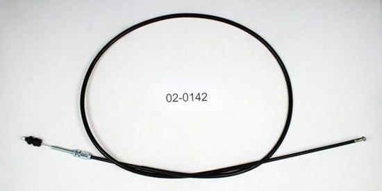 Picture of CABLE REVERS TRX200/250 MOTION PRO 02-0142 HONDA ATV