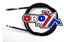 Picture of CABLE HAND BRAKE 88-04 KLF300C