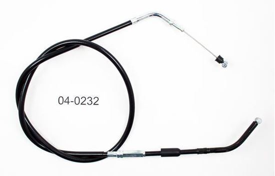 Picture of CABLE CLUTCH LTZ400 03-09 MOTION PRO 04-0232 SUZUKI