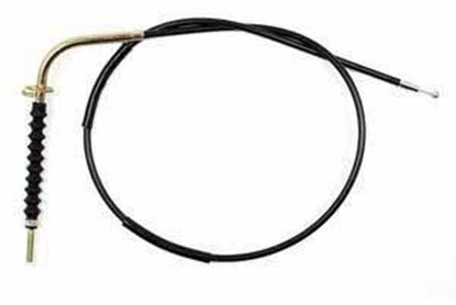 Picture of CABLE FRONT BRAKE 87-06 LT80 PSYCHIC 104-188 SUZUKI