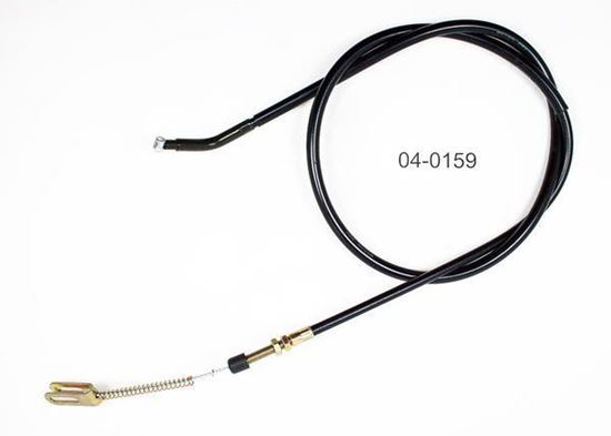 Picture of CABLE HAND BRAKE REAR LT-F PSYCHIC 104-159 SUZUKI ATV