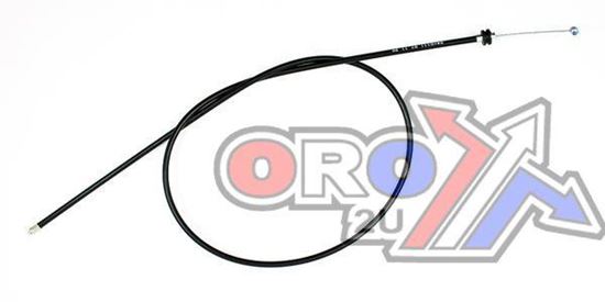 Picture of CABLE THROTTLE 87-06 LT80, KFX MOTION PRO 04-0111 SUZUKI