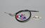 Picture of CABLE DECOMPRESTE 85-88 LT230S MOTION PRO 04-0070 SUZUKI ATV