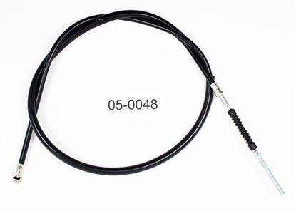 Picture of CABLE BRAKE YFS200/YTM225 MOTION PRO 05-0048 FRONT ATV