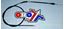 Picture of CABLE FOOT BRAKE 88-02 YFS200 PSYCHIC 105-174 YAMAHA ATV