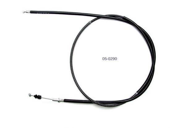 Picture of CABLE HAND BRAKE 01-3 YFM660RM MOTION PRO 05-0290 YAMAHA ATV