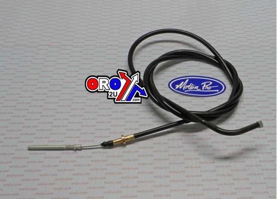 Picture of CABLE HAND BRAKE 93-8 YFM400FW MOTION PRO 05-0222 REAR YAMAHA