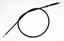 Picture of CABLE CLUTCH YFM XT250 XT350 PSYCHIC 105-092 YAMAHA