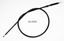 Picture of CABLE CLUTCH YFM XT250 XT350 MOTION PRO 05-0092 YAMAHA