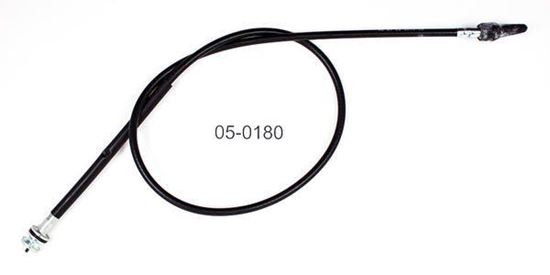 Picture of CABLE SPEEDO YFM350/400 MOTION PRO 05-0180 YAMAHA ATV