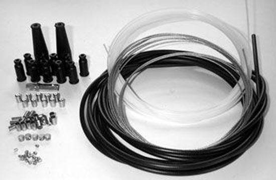 Picture of WORKSHOP DIY KIT THROTTLE VENHILL VWK003 UNIVERSAL CABLE