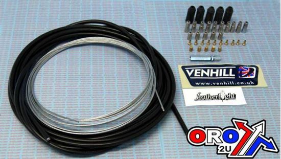 Picture of WORKSHOP DIY KIT CLUTCH VENHILL VWK002