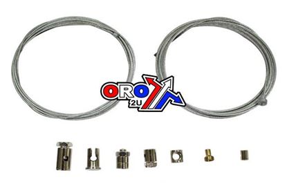 Picture of CABLE REPAIR KIT UNIVERSAL
