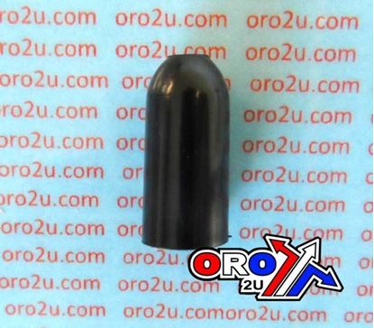 Picture of CABLE RUBBER BOOT 26mm Long