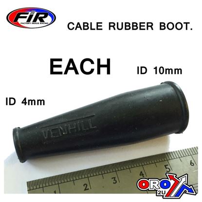 Picture of CABLE RUBBER BOOT M6902A