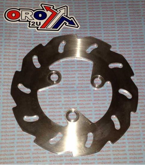 Picture of DISC BRAKE FRONT LTZ400 KFX400 STREAMLINE F-ROT4