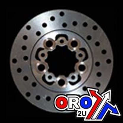 Picture of DISC BRAKE REAR TRX650 EBC MD6217D HONDA