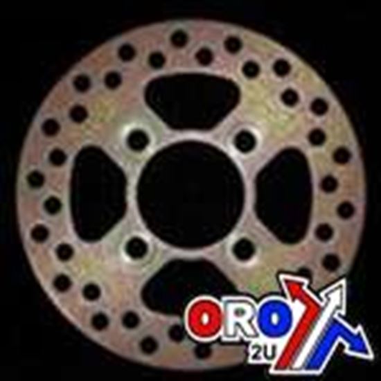 Picture of DISC BRAKE FRONT KFX450R 07-12 EBC MD6137D KAW. 41080-1534